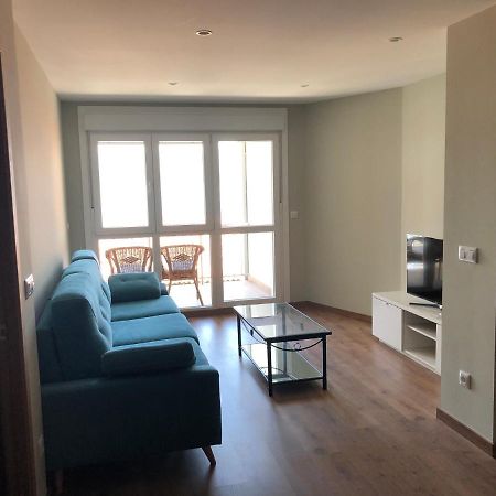 Apartamento En Rianxo Rianjo ภายนอก รูปภาพ