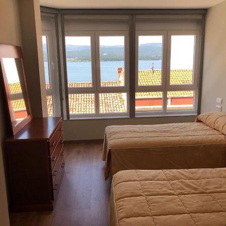 Apartamento En Rianxo Rianjo ภายนอก รูปภาพ