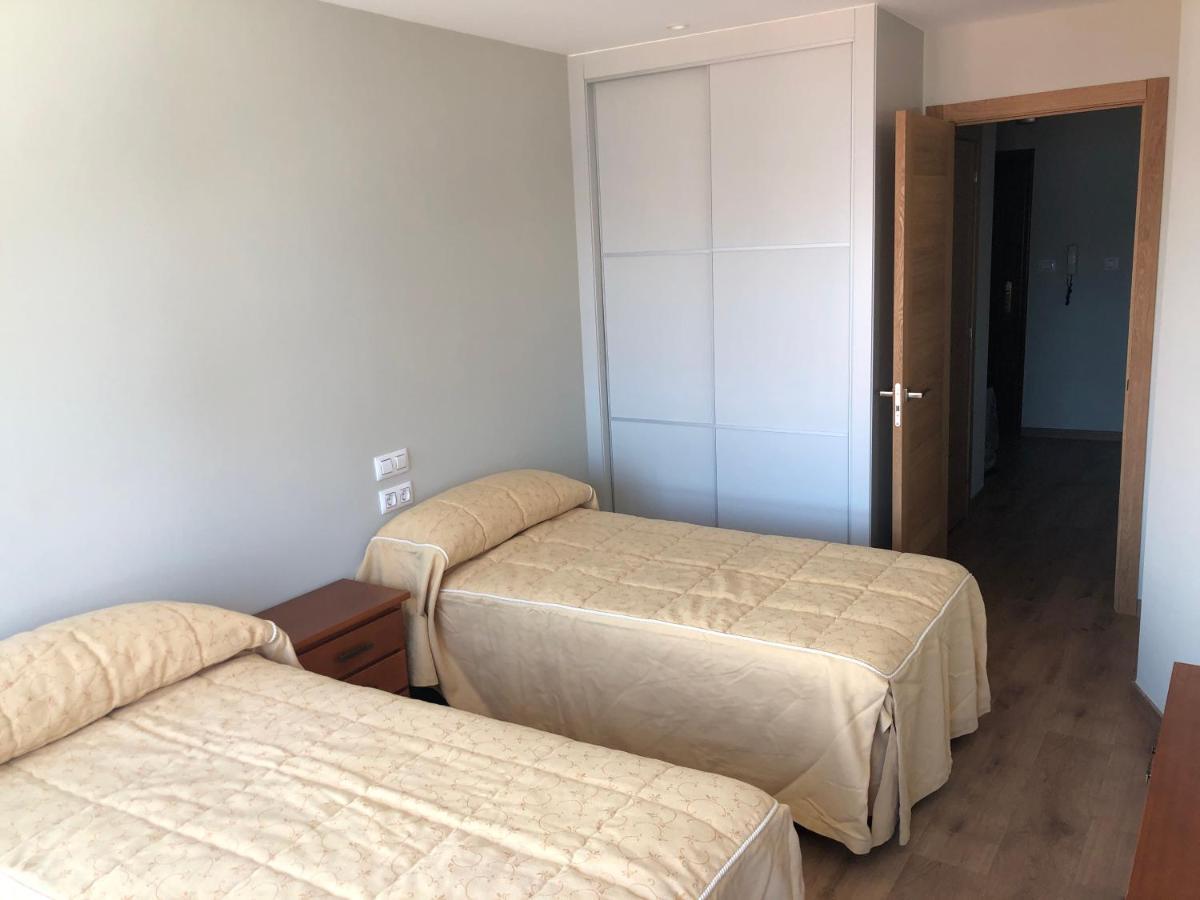 Apartamento En Rianxo Rianjo ภายนอก รูปภาพ
