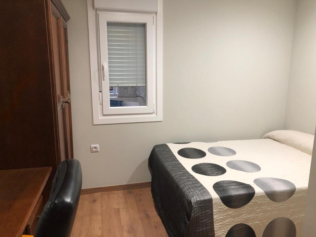 Apartamento En Rianxo Rianjo ภายนอก รูปภาพ