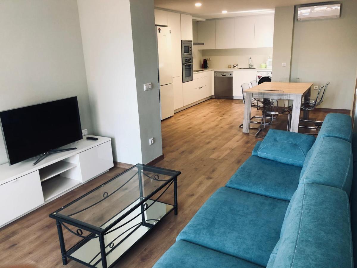 Apartamento En Rianxo Rianjo ภายนอก รูปภาพ