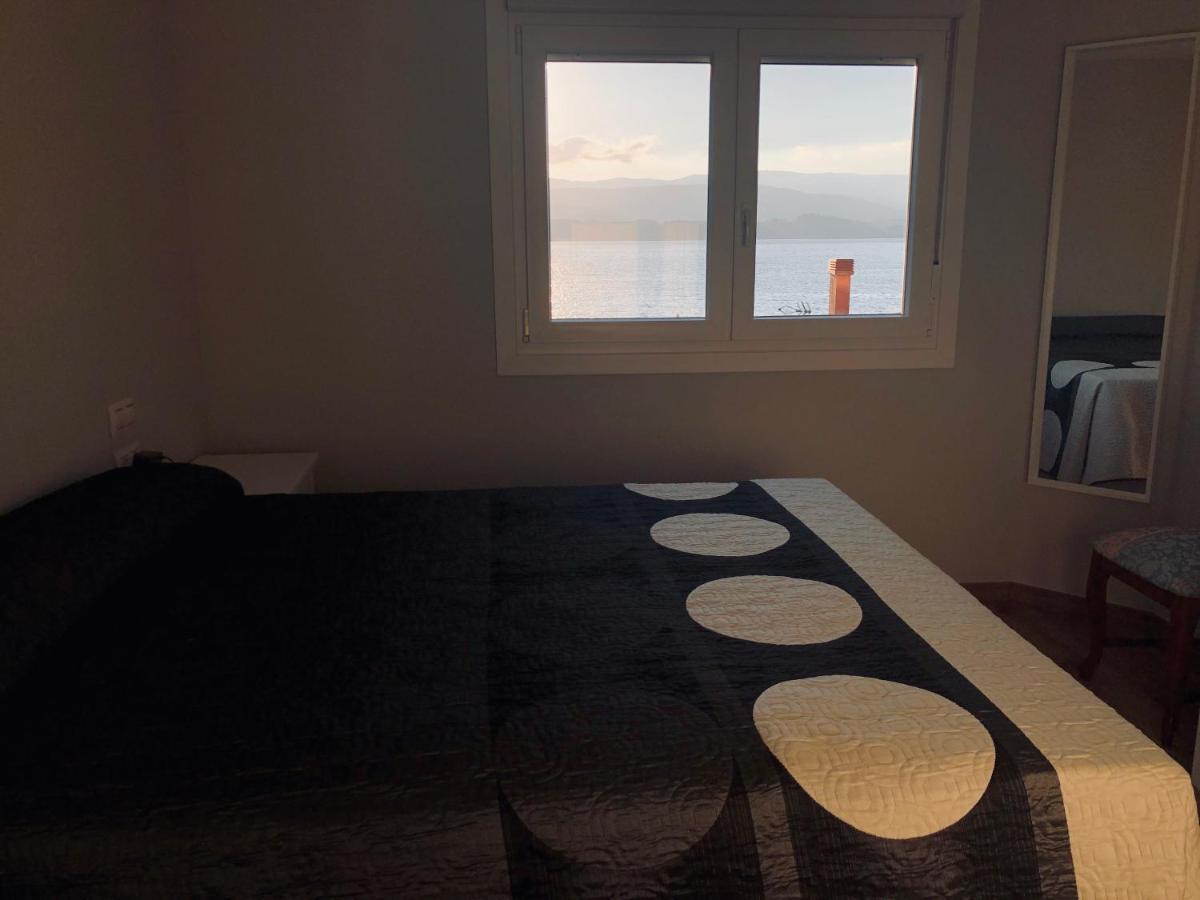 Apartamento En Rianxo Rianjo ภายนอก รูปภาพ