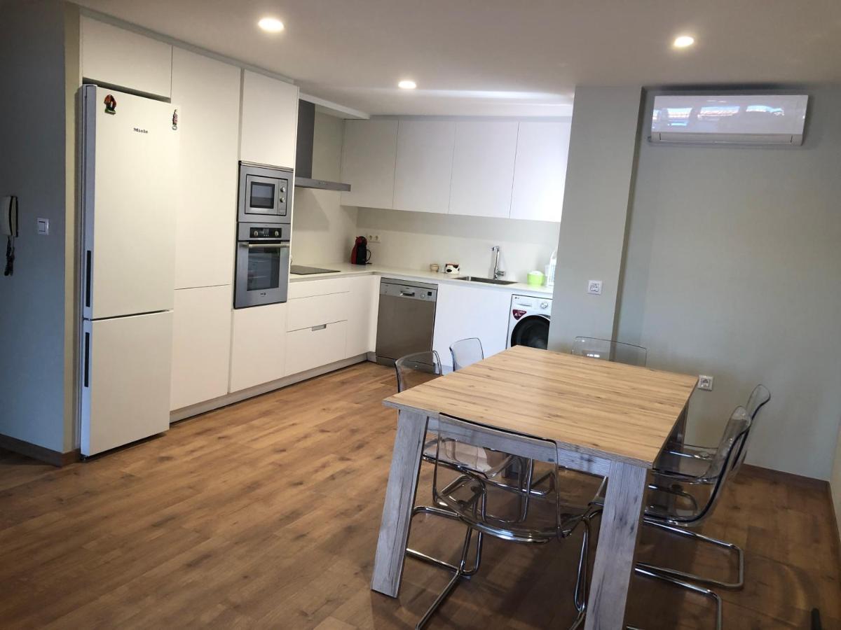 Apartamento En Rianxo Rianjo ภายนอก รูปภาพ