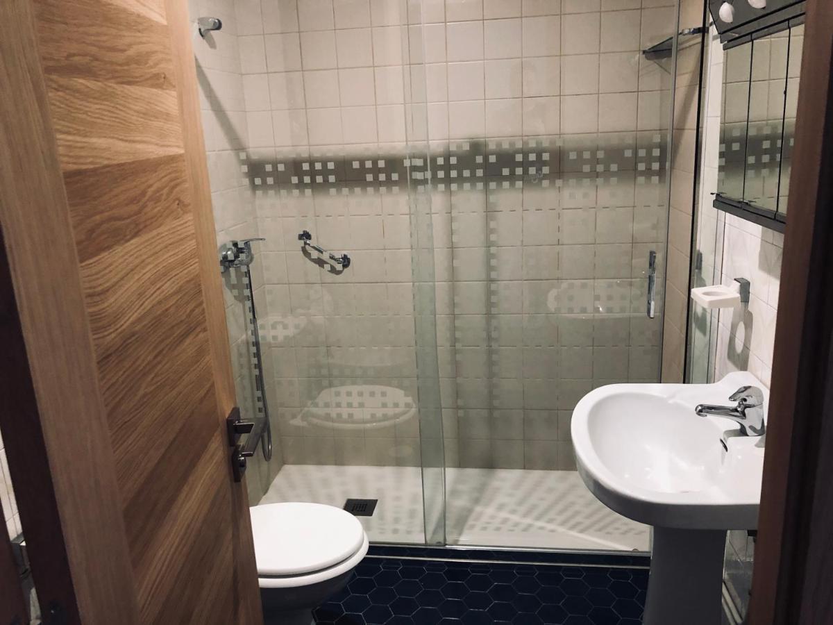 Apartamento En Rianxo Rianjo ภายนอก รูปภาพ