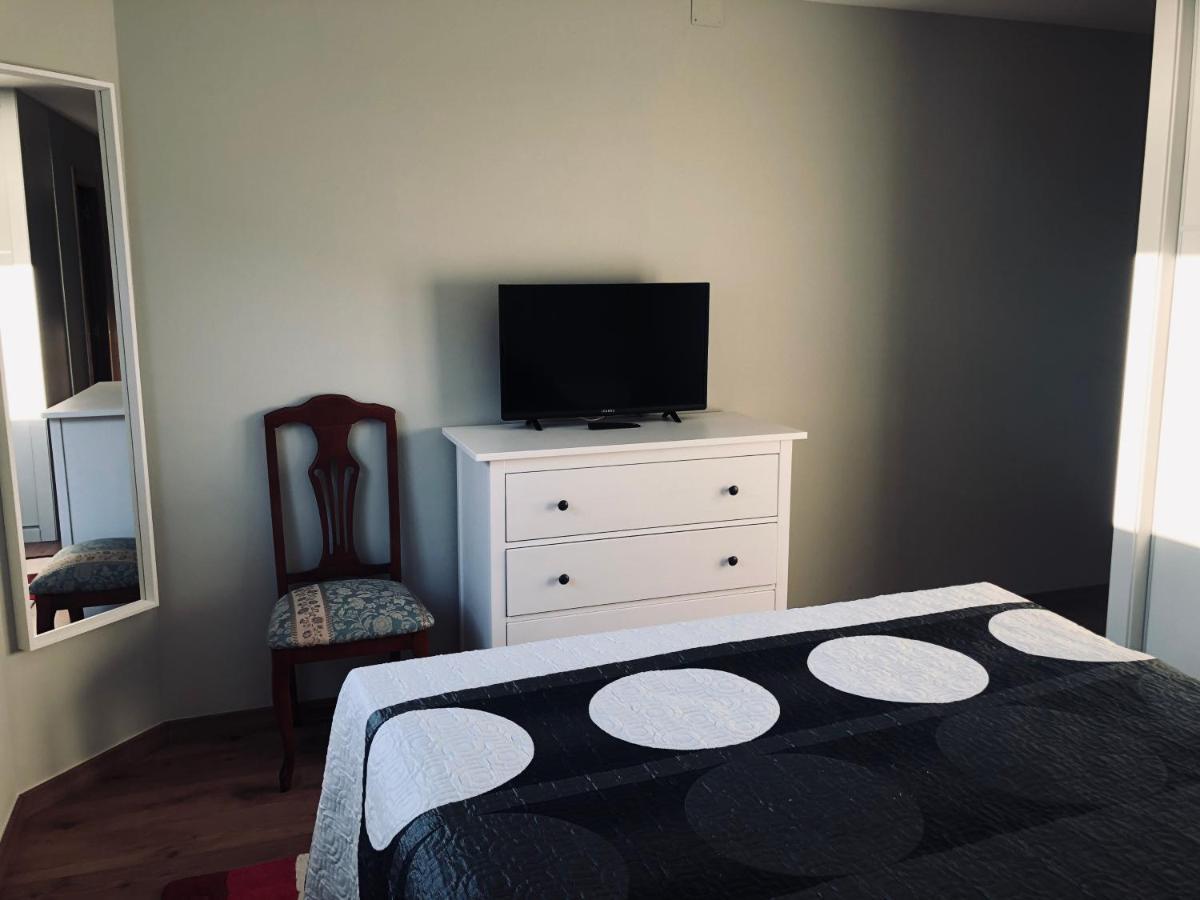 Apartamento En Rianxo Rianjo ภายนอก รูปภาพ