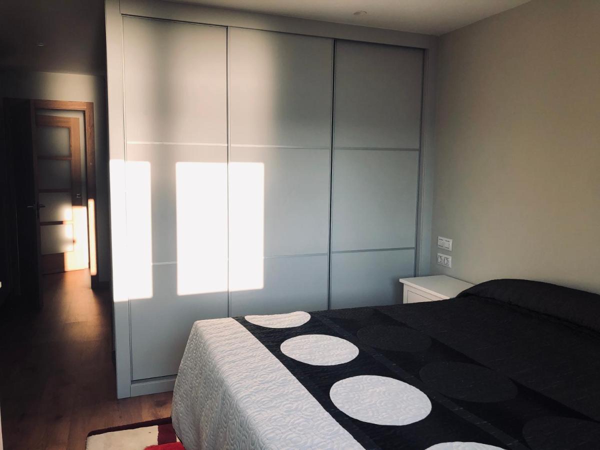 Apartamento En Rianxo Rianjo ภายนอก รูปภาพ